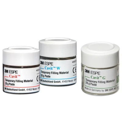 Cavit / W /G - Cavit W