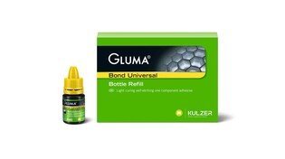 Charisma Gluma Bond Universal 4ml