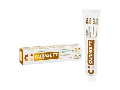 Curasept ADS DNA Protective Pro zubní pasta 75 ml