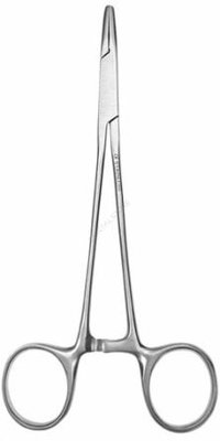 Igłotrzymacz Hegar 17 cm