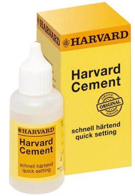 Harvard duży płyn 40ml szybki