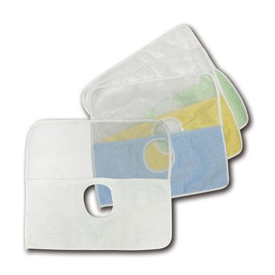 ProSafe Chusta frotte do osłony twarzy - WARIANTY