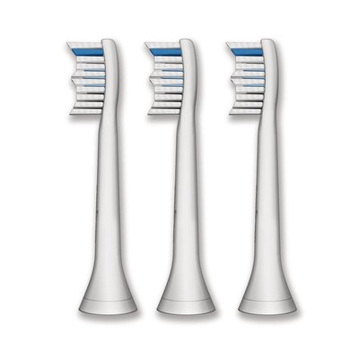 Philips Sonicare HydroClean HX6003 náhradní hlavice Standard 3 ks
