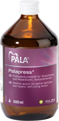Palapress®