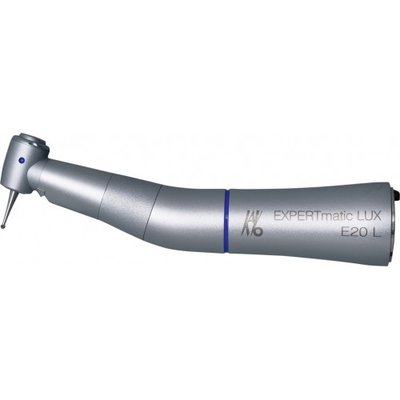 EXPERTmatic LUX E20 L (modré kolínko 1:1)