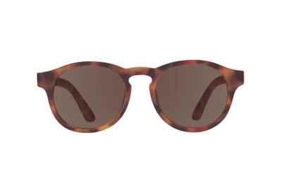 BABIATORS Keyhole Classic Tortoise, sluneční brýle želvovina, 6+