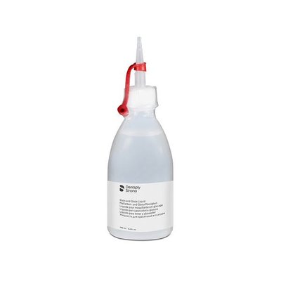 Ceramco 3 stain glaze liq. 100ml
