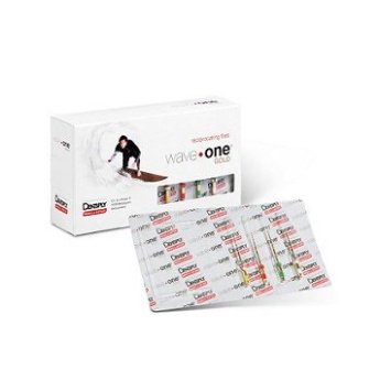 WAVEONE GOLD Primary 3-file Ster 31mm