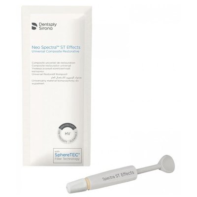 Neo Spectra ST Effect E1 stříkačka 3 g