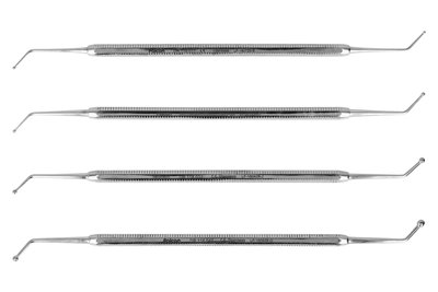 Upychadło kulkowe Falcon - fig. 3