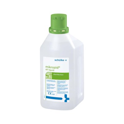 Mikrozid AF Liquid 10 l