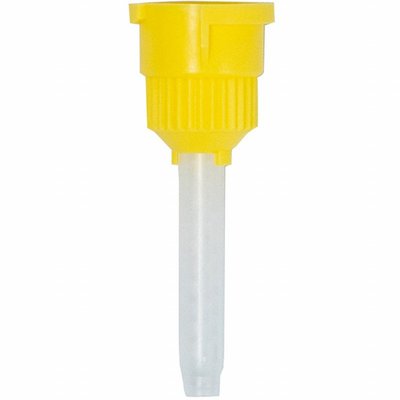 smartdent smart MixingTips T 1:1 Žlutá 50ks