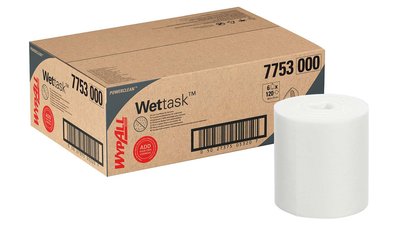 WYPALL Reinigungstücher