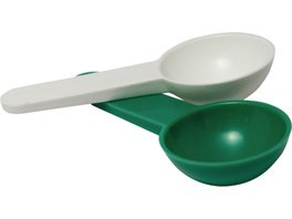 Omniprint P Dosierlöffel