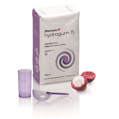 Hydrogum 5 453g