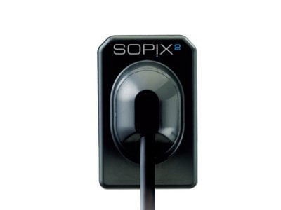 Intraorální senzor Acteon Satelec SOPIX2 HD vel. 1, HIGH DEFINITION