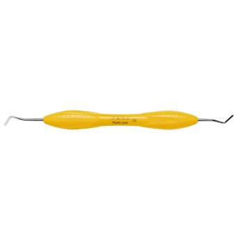 Plastic instrument,posterior XSI