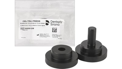 CELTRA® PRESS Muffelformer