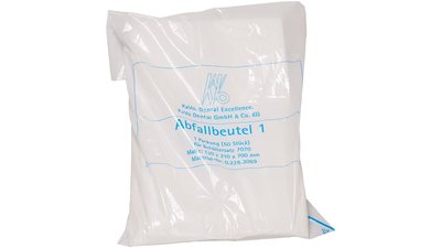 Abfallbeutel
