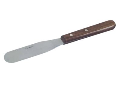 Hager & Werken Špachtle na sádru RS