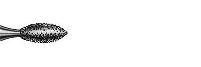 Diamant poupě D19mm 016, 6368