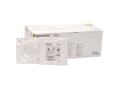 OptraGate - retraktor rtů a tváří, regular 80ks