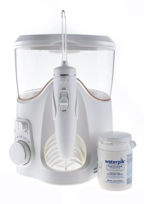 WaterPik Whitening WF06 ústní sprcha - ROZBALENÉ ZBOŽÍ