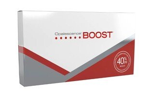 Opalescence Xtra Boost MINI 40% - 2 x 1,2 ml nadtlenek wodoru 40% UP 4751