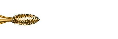 Diamant poupě D19mm 023, 2368