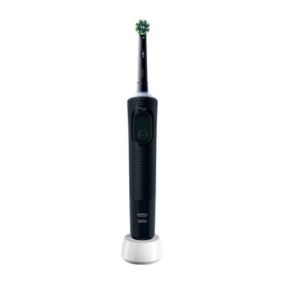 Oral-B Vitality PRO Black rotační zubní kartáček