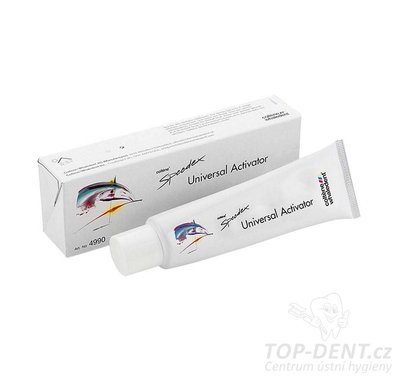 Coltene Speedex aktivátor pro C-Silikonové otiskovací hmoty, 60ml