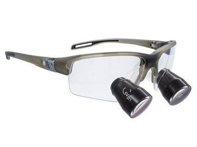 2.5 SV-ST TTL - Sydney - Model A Frozen-Grey