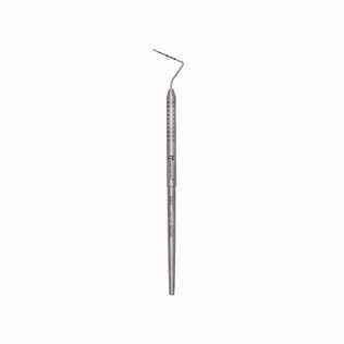 SONDA CP15 UNIVERSITY OF NORTH CAROLINA