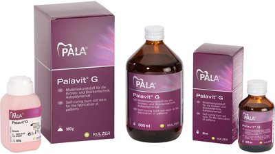 Palavit® 55 VS