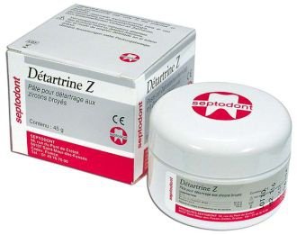 Detartrine Z