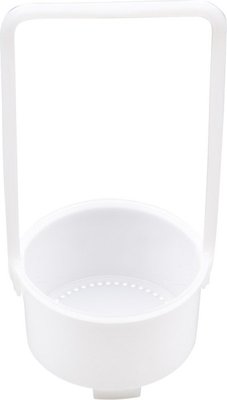 Tauchkorb aus Kunststoff