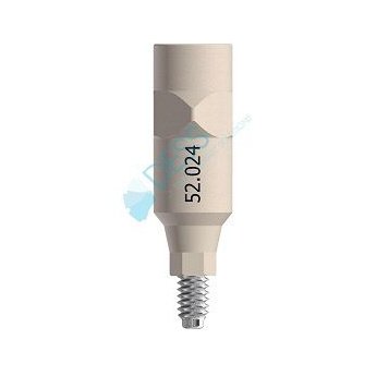 IOS skenovací abutment Astra Tech, NP na imp.