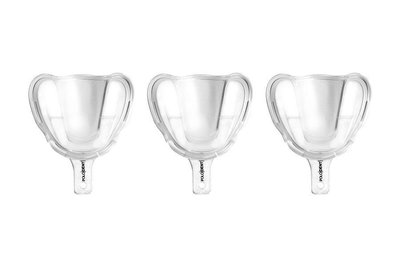 POLODENT otisk. lžíce transp. tvarovatelné č.44