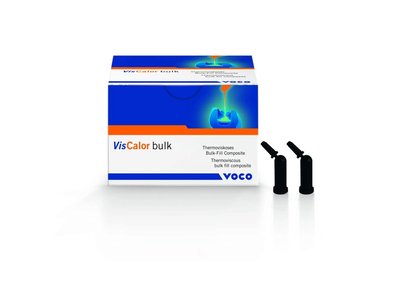 VOCO - VisCalor caps: - Veľkosť: A3