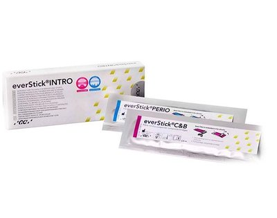 GC EverStick Intro Kit