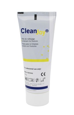 Voco CleanJoy Mint Medium profylaktická pasta 100 g