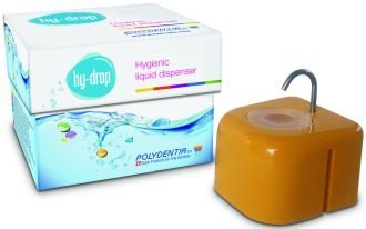 Hy-Drop žltý