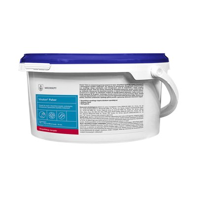 Viruton Pulver 1 kg