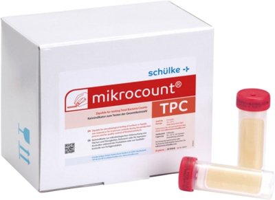 mikrocount® TPC