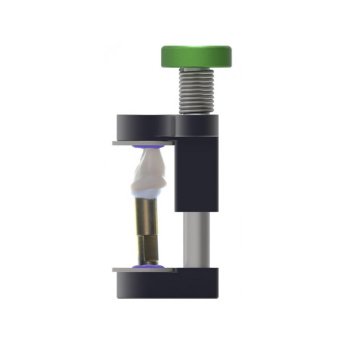 Clip, Abutment Bonding Jig
