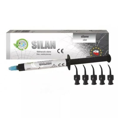 Porcelain Silan 2 ml Cerkamend