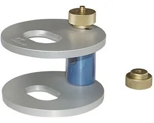 Rebazovací třmen Sindos