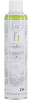 F1 Service Oil