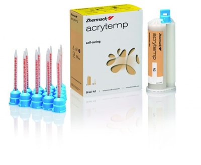 Acrytemp