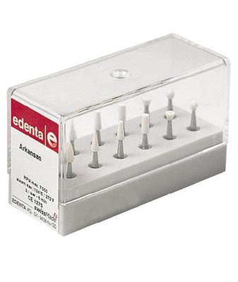 Arkansaský kámen RA/FG Edenta - Arkansaský kámen váleček (do kolínka)